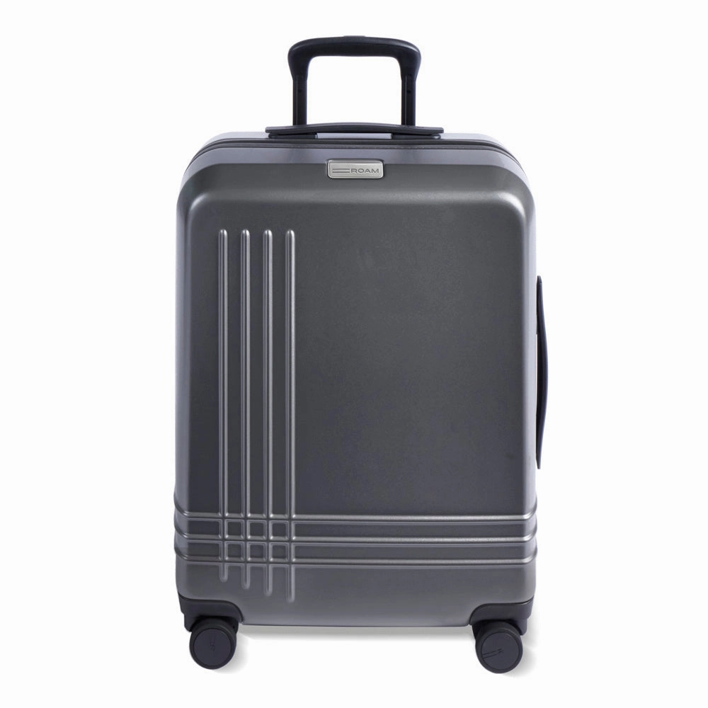 Roam Large Carry-on Expandable Hardside TSA Approved  Spinner Luggage