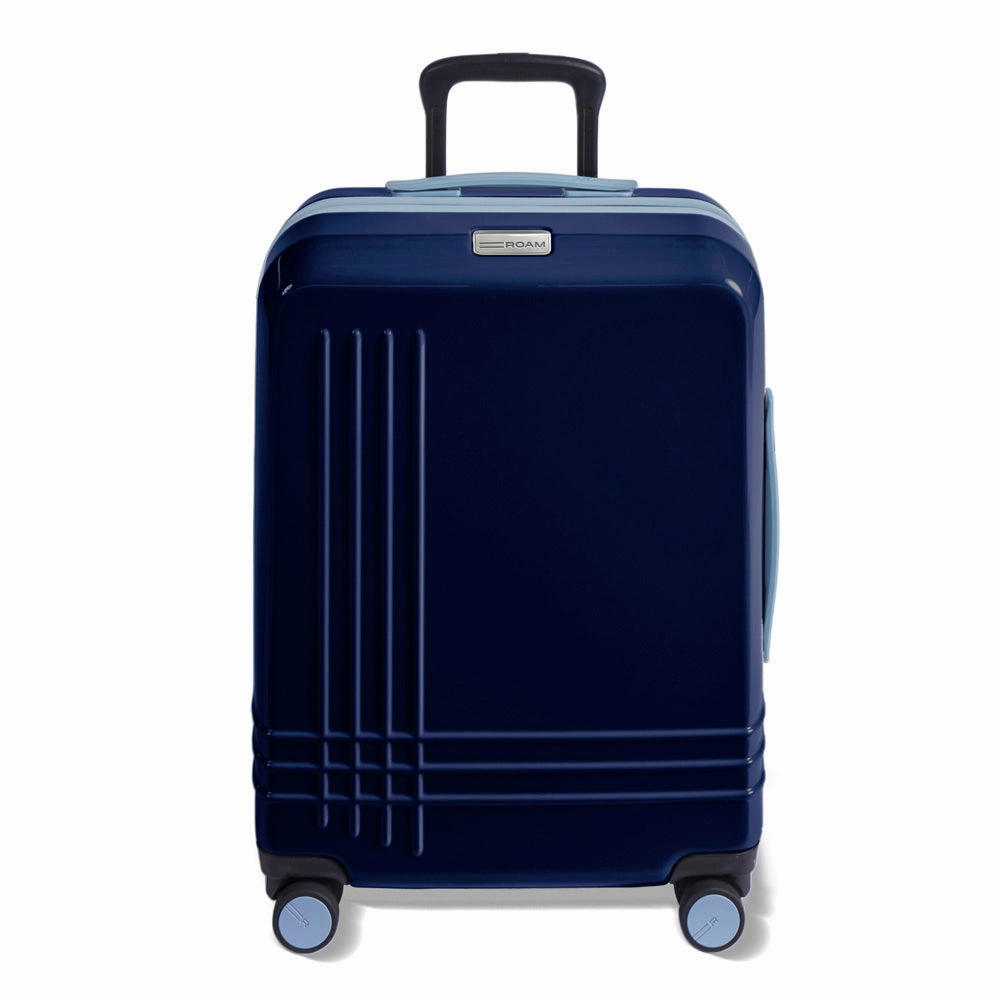 Roam Large Carry-on Expandable Hardside TSA Approved  Spinner Luggage