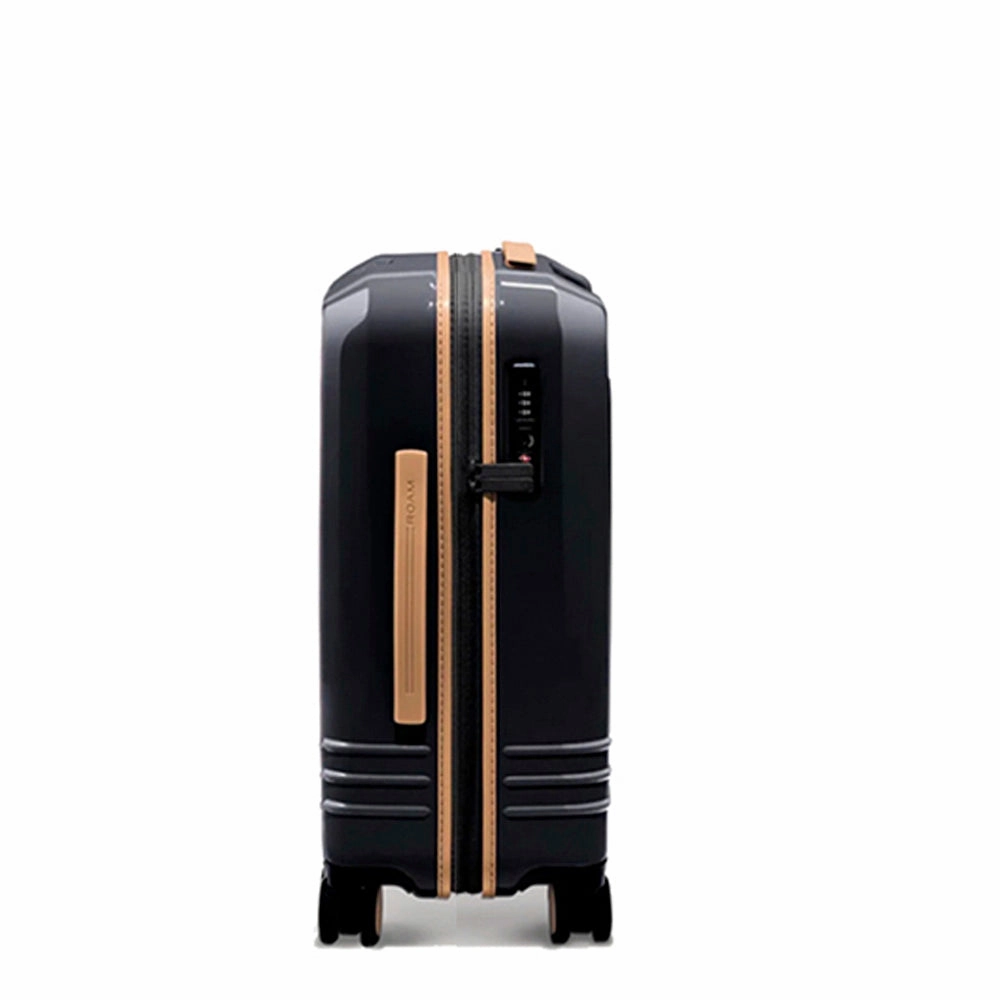 Roam Large Carry-on Expandable Hardside TSA Approved  Spinner Luggage