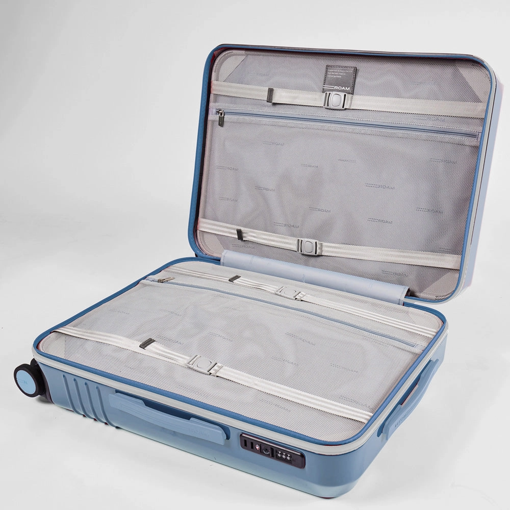 Roam Large Carry-on Expandable Hardside TSA Approved  Spinner Luggage