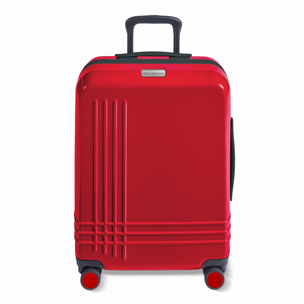 Roam Large Carry-on Expandable Hardside TSA Approved  Spinner Luggage