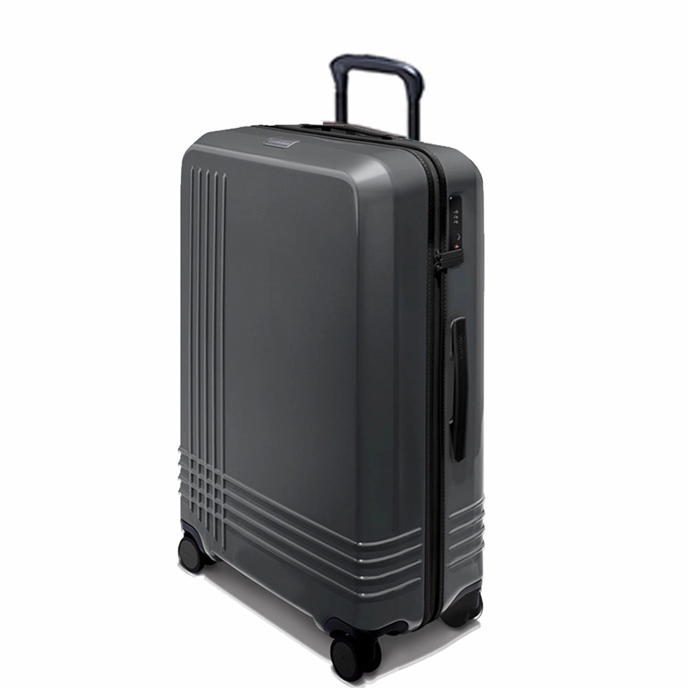 Roam Large Check-in Expandable Hardside TSA Approved Spinner Luggage