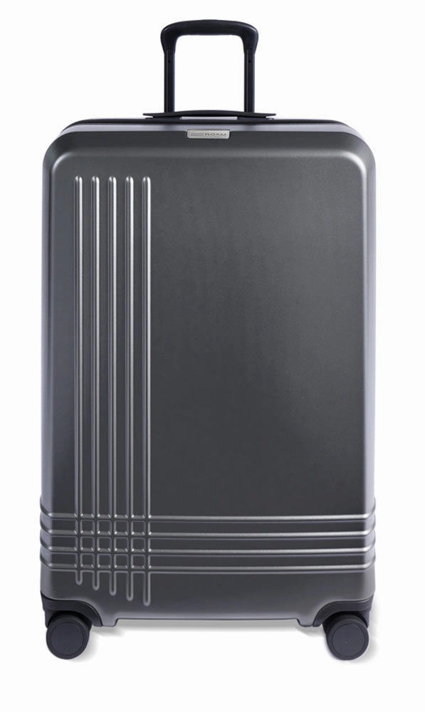 Roam Large Check-in Expandable Hardside TSA Approved Spinner Luggage