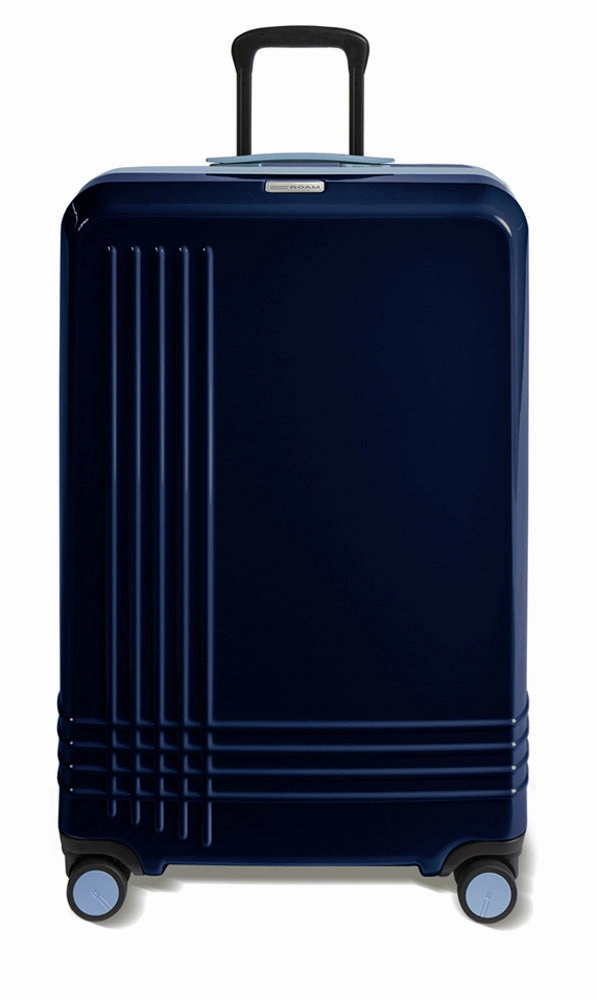 Roam Large Check-in Expandable Hardside TSA Approved Spinner Luggage