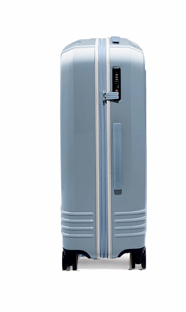 Roam Large Check-in Expandable Hardside TSA Approved Spinner Luggage