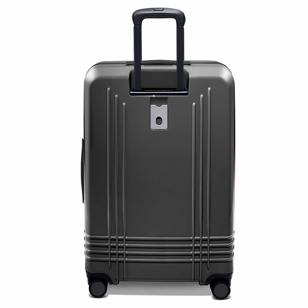 Roam Large Check-in Expandable Hardside TSA Approved Spinner Luggage