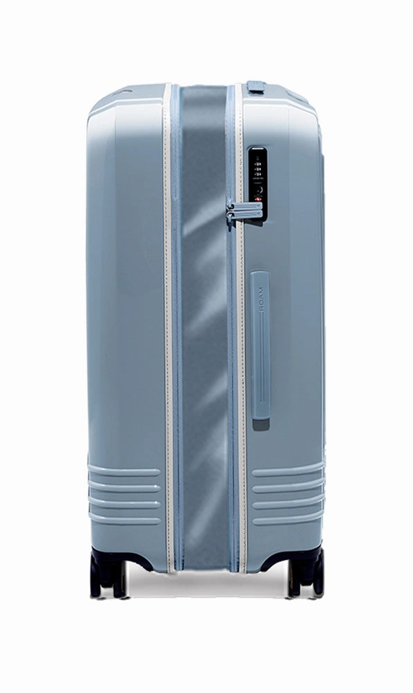 Roam Large Check-in Expandable Hardside TSA Approved Spinner Luggage
