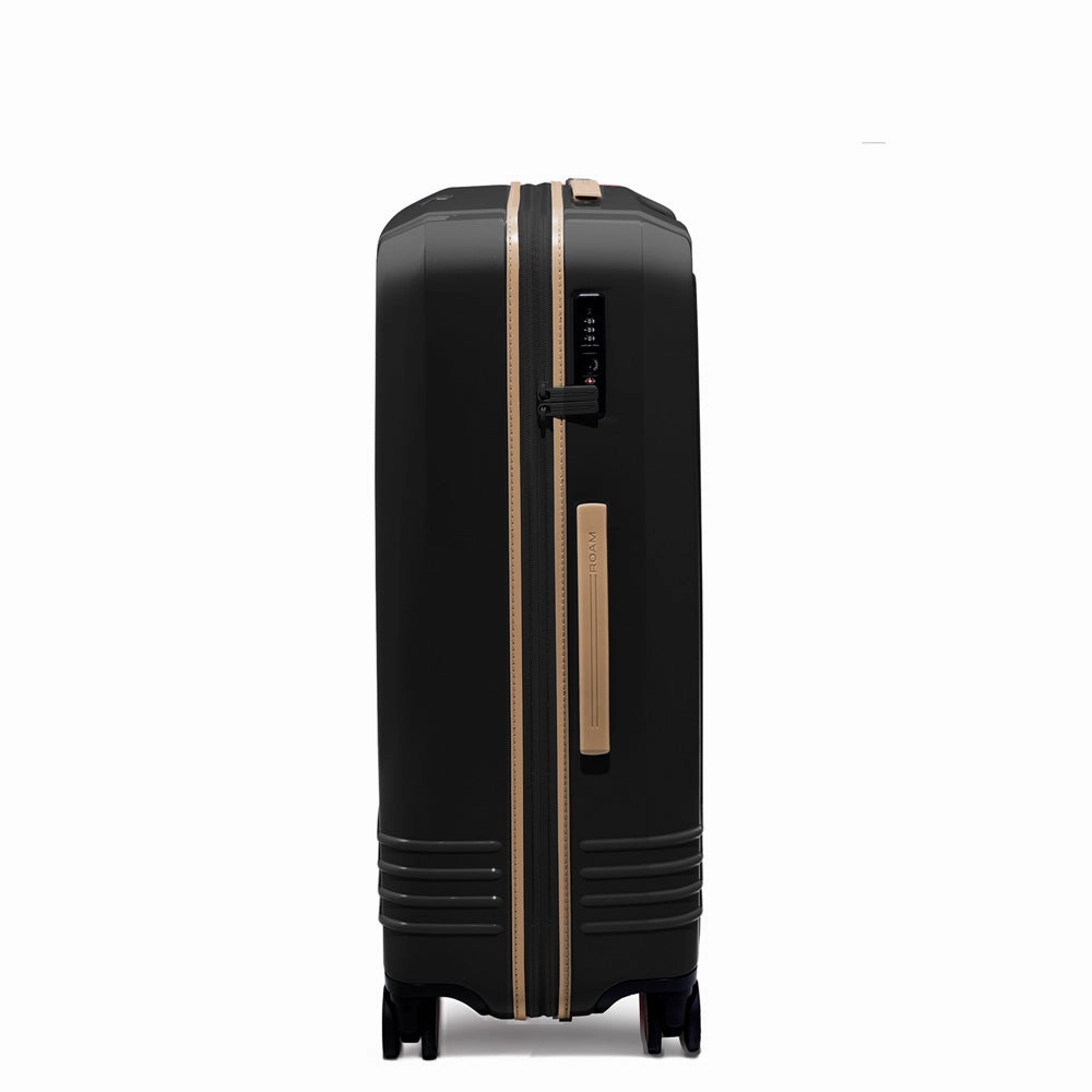 Roam Large Check-in Hardside TSA Approved  Spinner Luggage