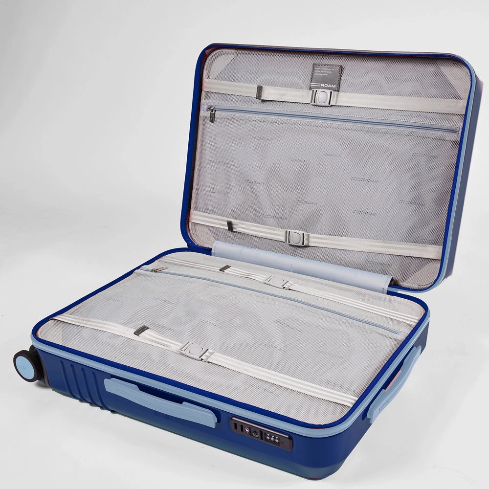 Roam Large Check-in Hardside TSA Approved  Spinner Luggage