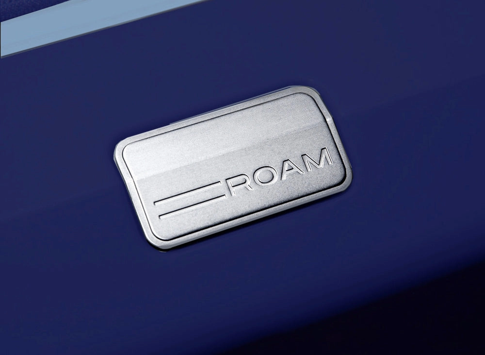 Roam Large Check-in Hardside TSA Approved  Spinner Luggage