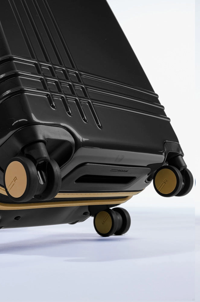 Roam Large Check-in Hardside TSA Approved  Spinner Luggage