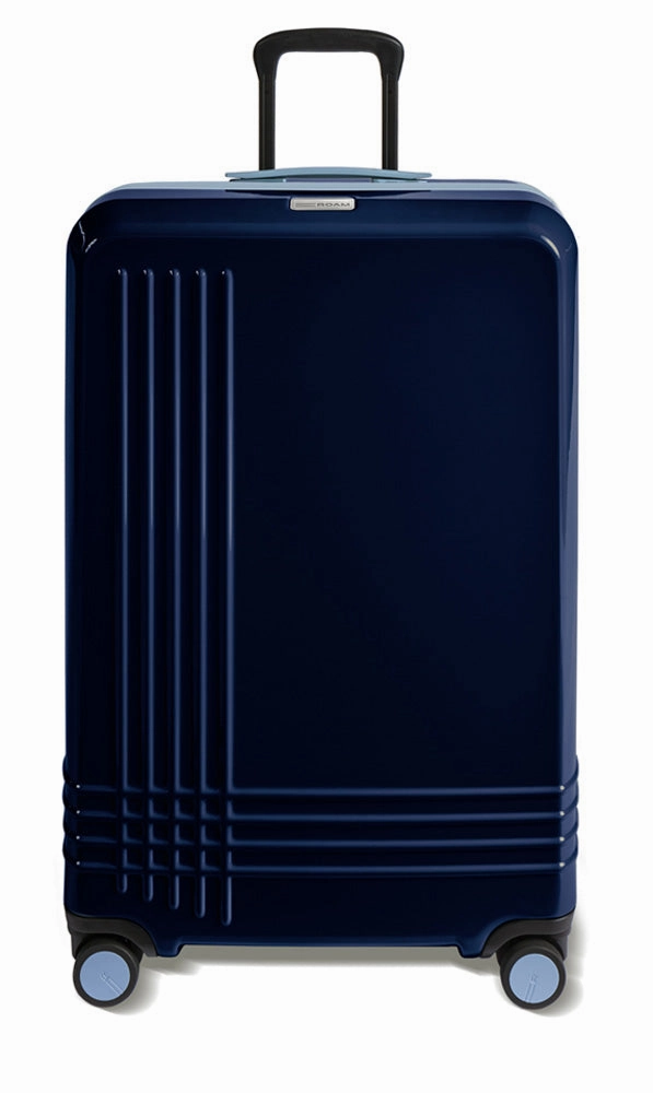 Roam Large Check-in Hardside TSA Approved  Spinner Luggage