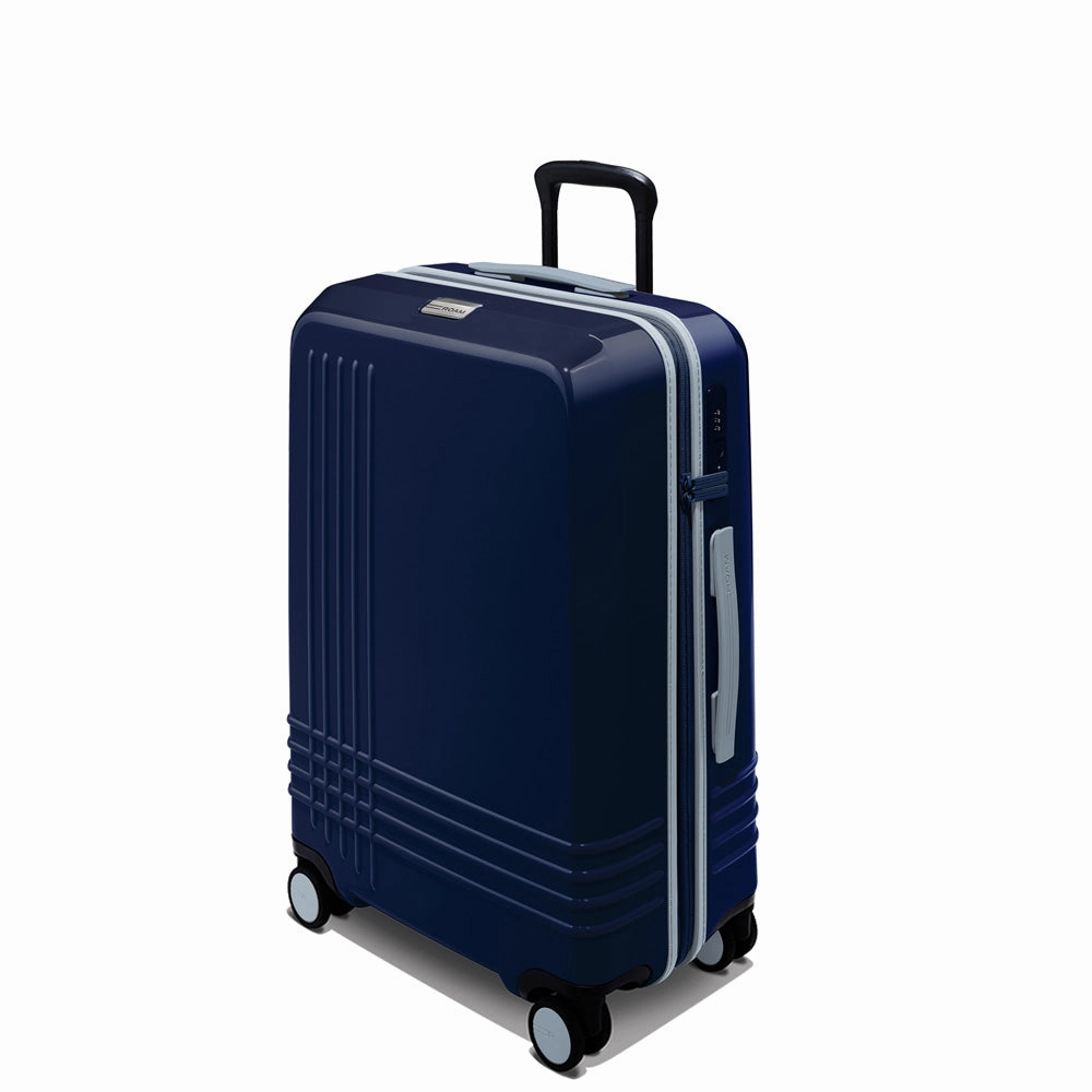 Roam Large Check-in Hardside TSA Approved  Spinner Luggage