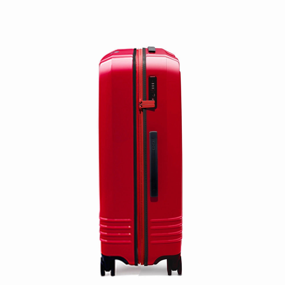 Roam Large Check-in Hardside TSA Approved  Spinner Luggage