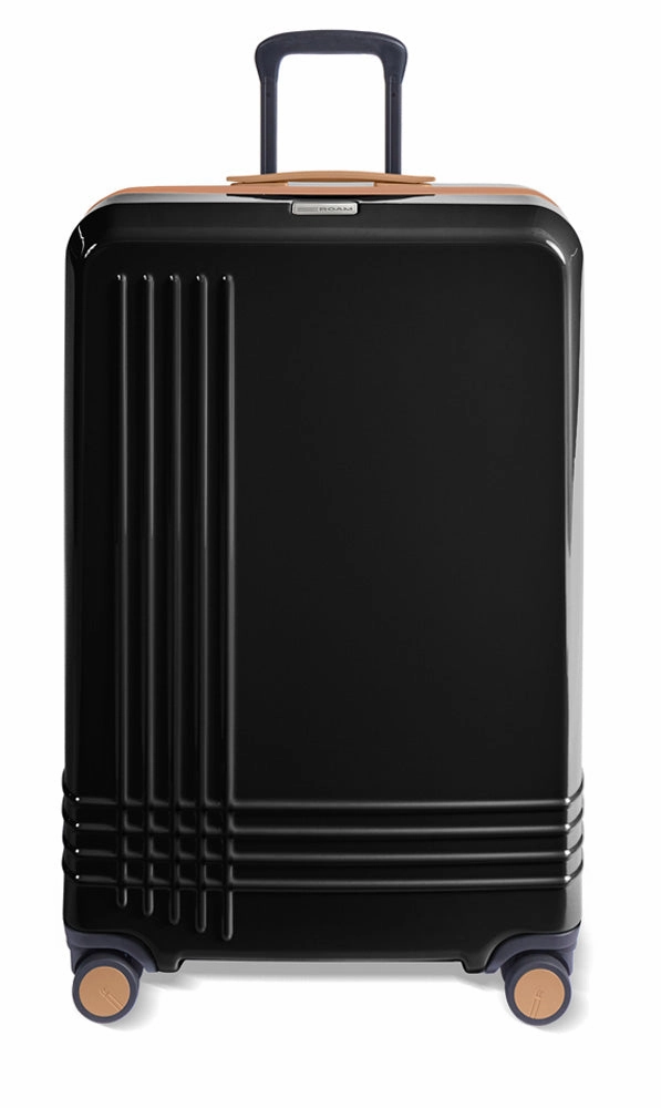 Roam Large Check-in Hardside TSA Approved  Spinner Luggage