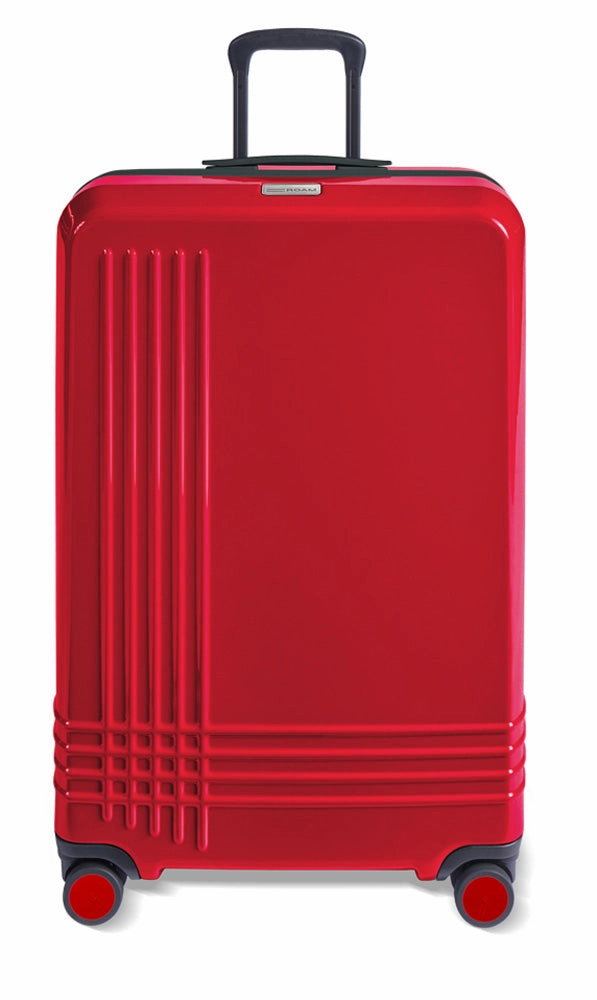 Roam Large Check-in Hardside TSA Approved  Spinner Luggage