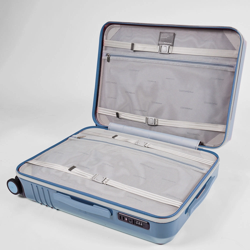 Roam Large Check-in Hardside TSA Approved  Spinner Luggage