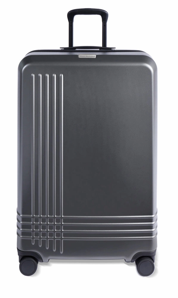 Roam Large Check-in Hardside TSA Approved  Spinner Luggage