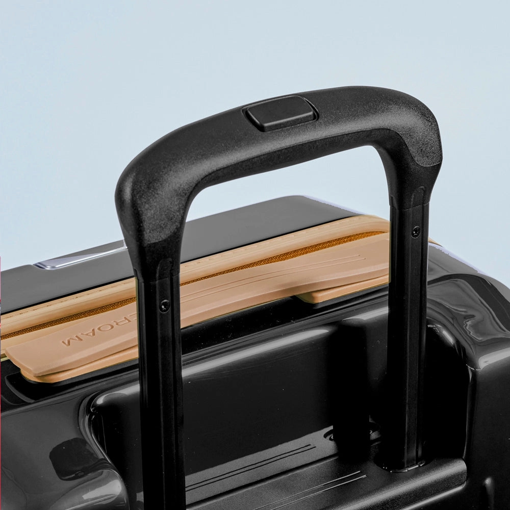 Roam Large Check-in Hardside TSA Approved  Spinner Luggage
