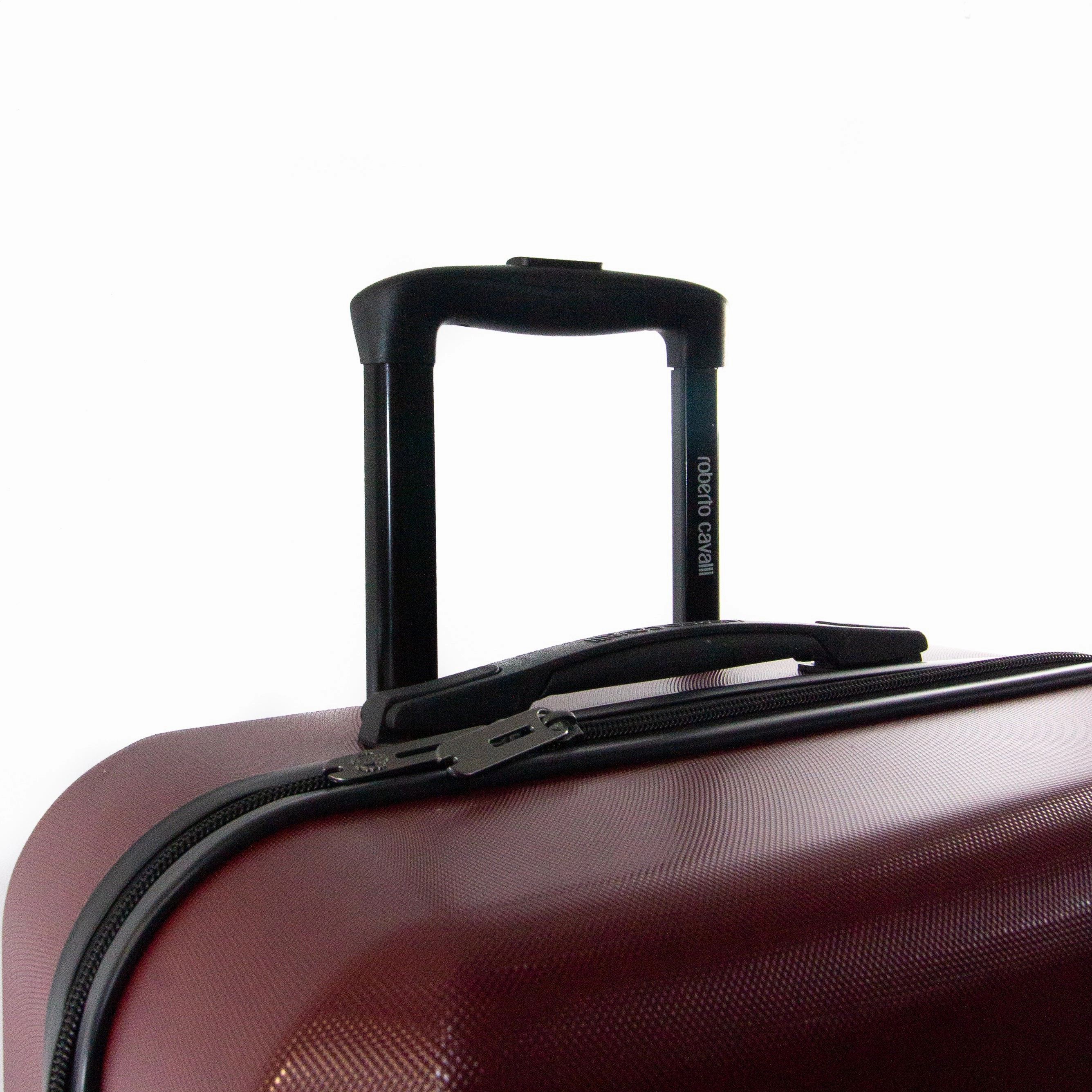 Roberto Cavalli Classic Collection 24" 4-Wheel Medium Luggage