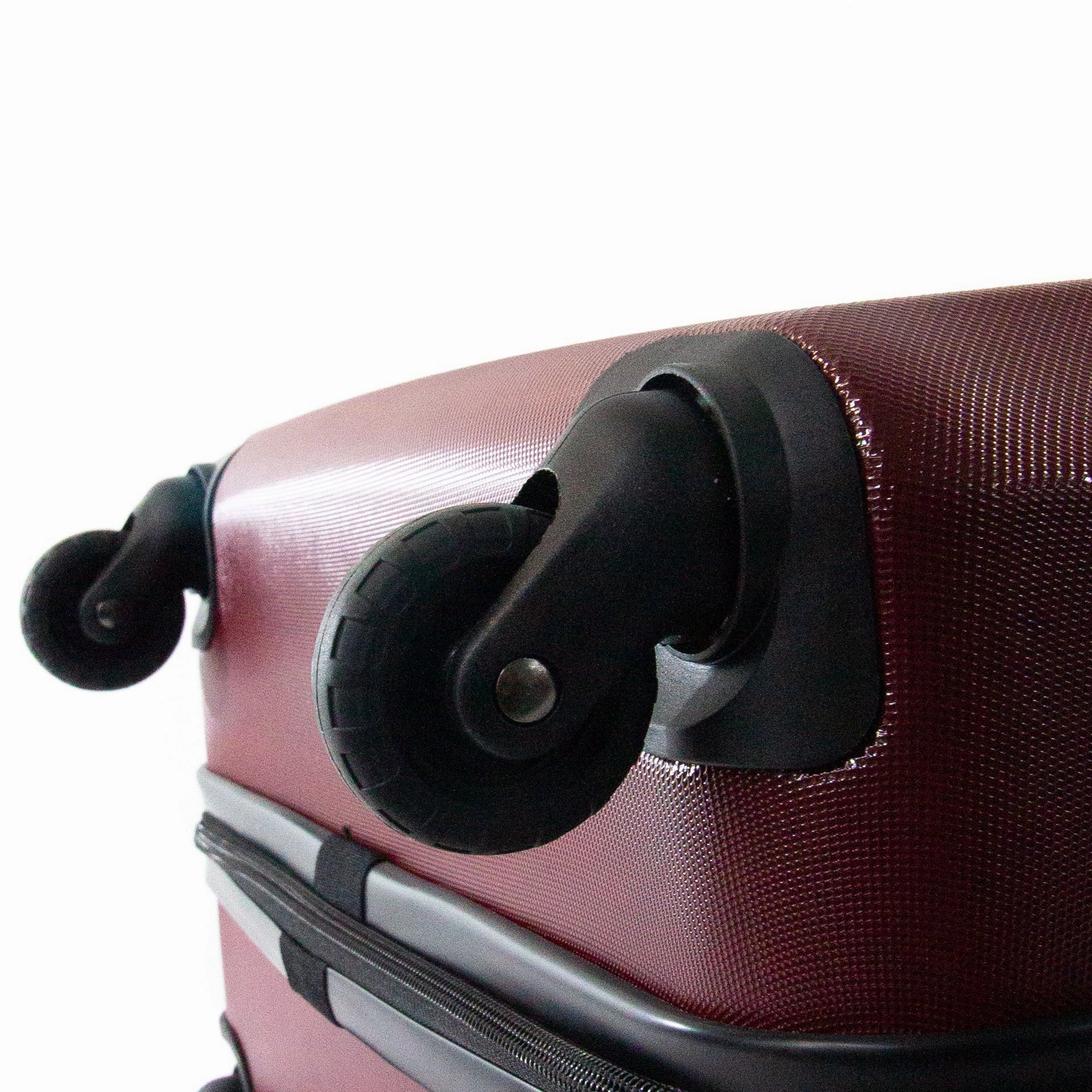 Roberto Cavalli Classic Collection 24" 4-Wheel Medium Luggage