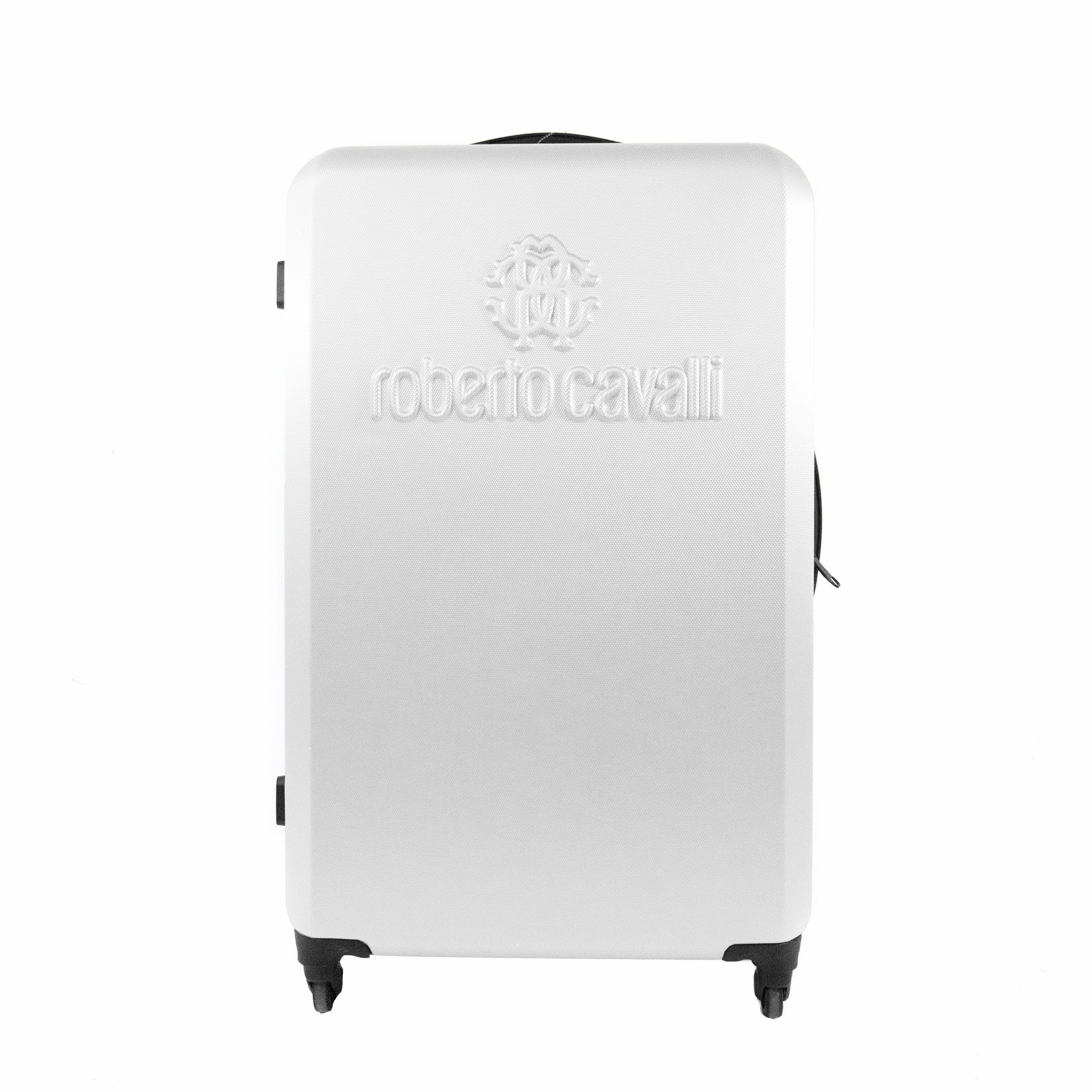 Roberto Cavalli Classic Collection 24" 4-Wheel Medium Luggage