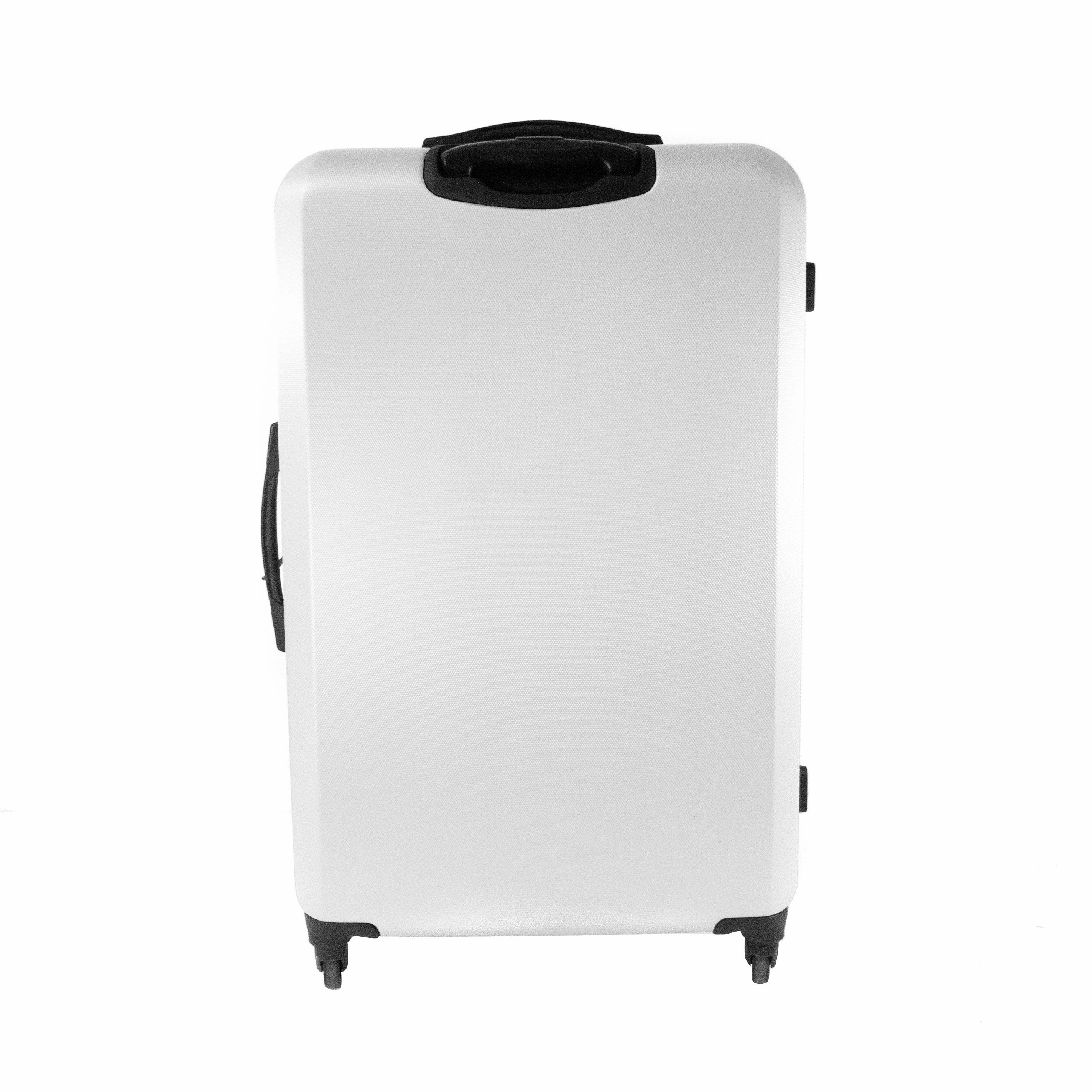 Roberto Cavalli Classic Collection 24" 4-Wheel Medium Luggage