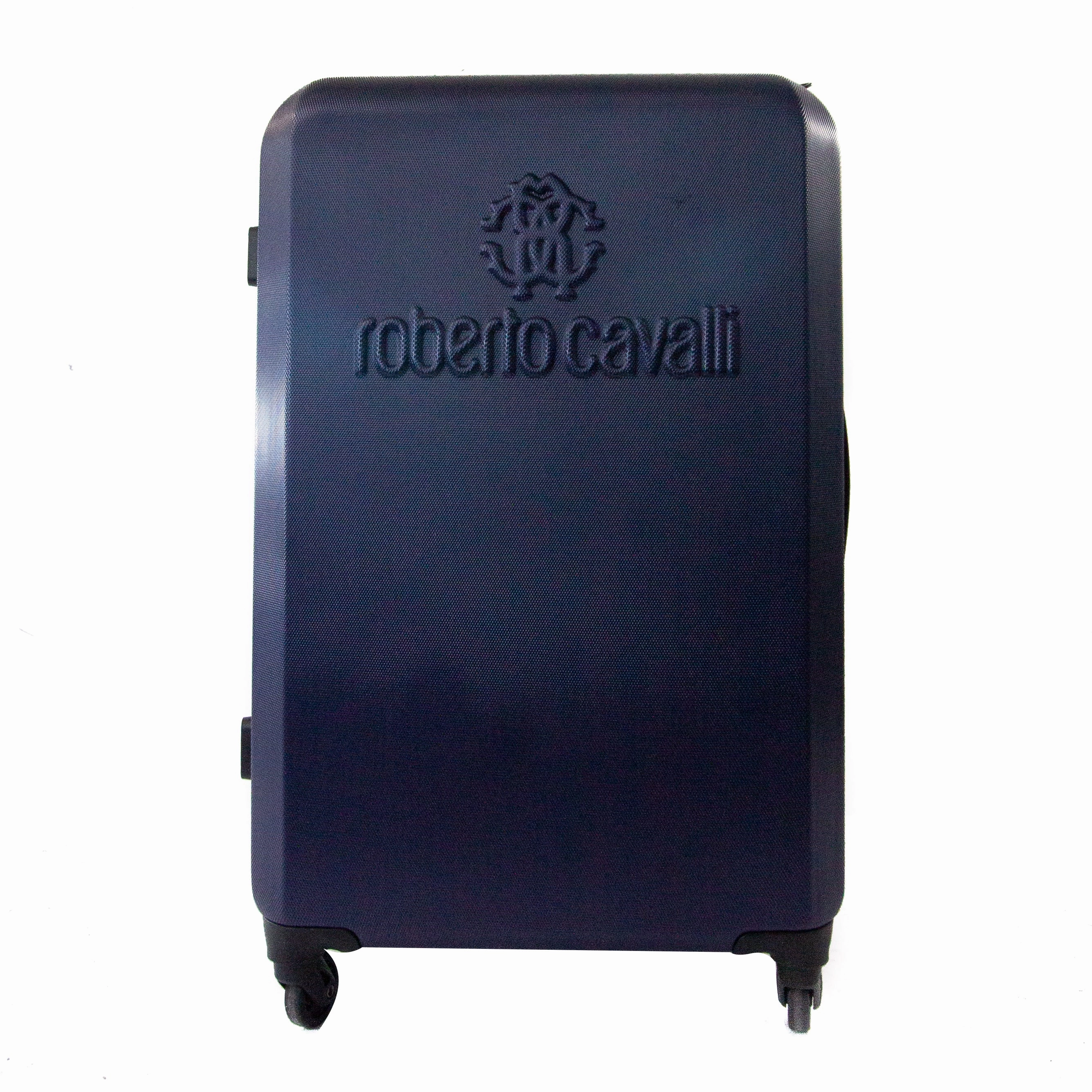 Roberto Cavalli Classic Collection 24" 4-Wheel Medium Luggage