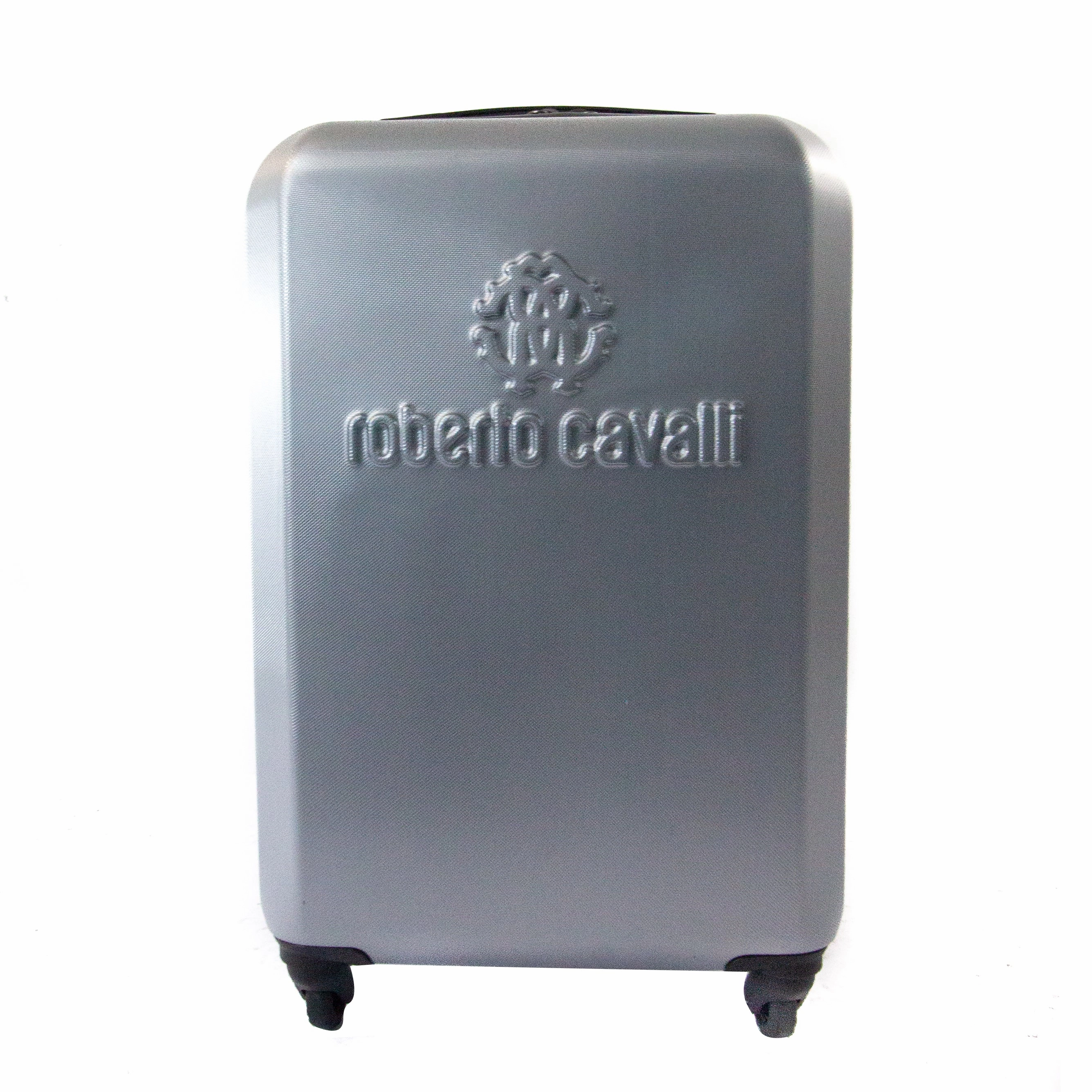Roberto Cavalli Classic Collection 24" 4-Wheel Medium Luggage