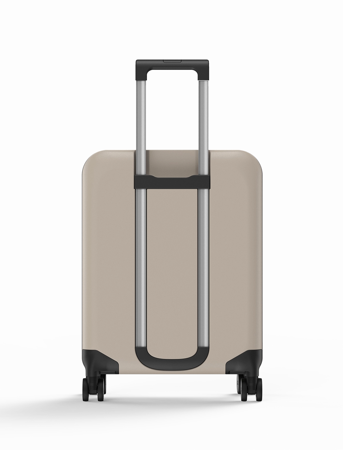 Rollink Flex 360 Collapsible 4-Wheel International Carry-On Luggage