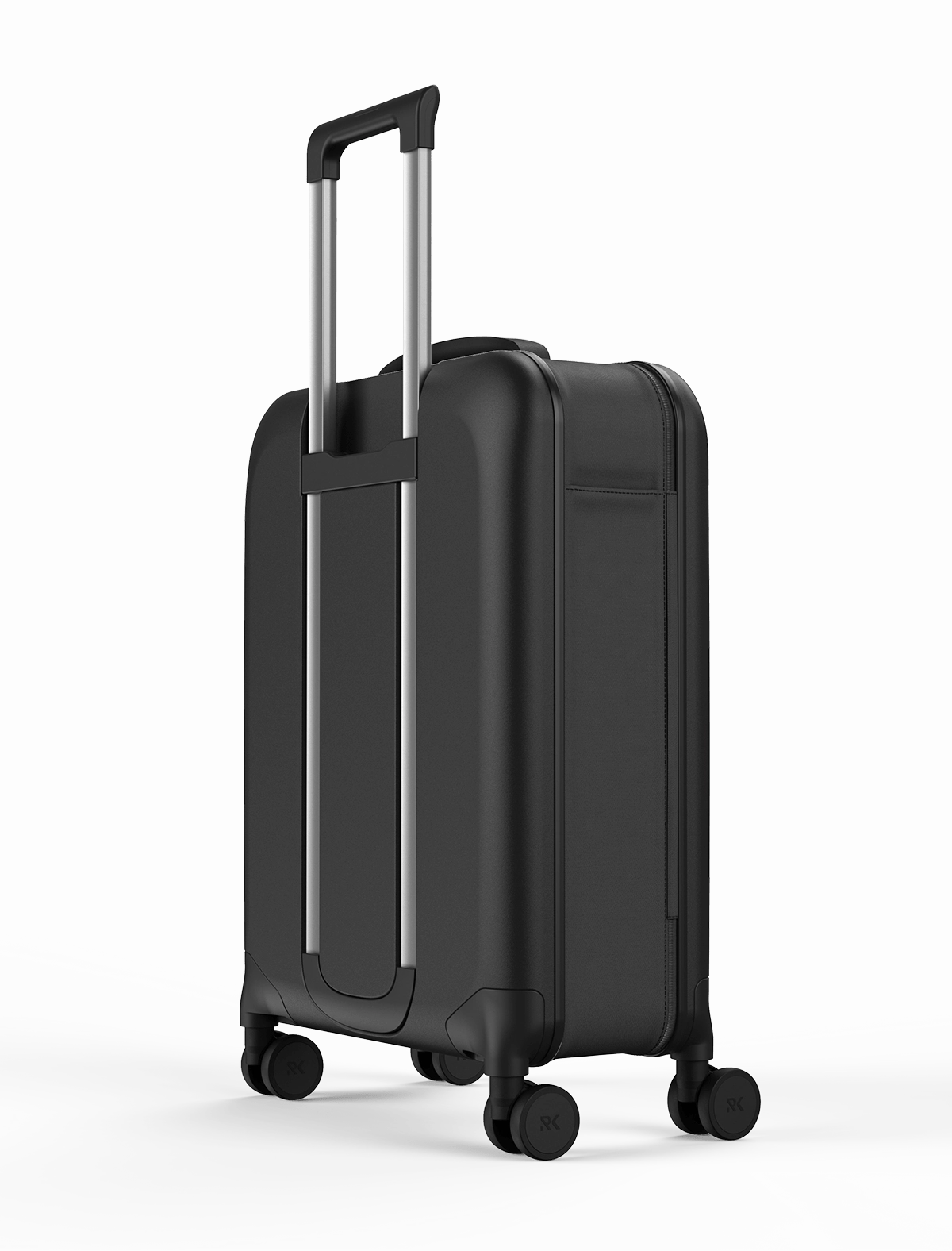 Rollink Flex 360 Collapsible 4-Wheel International Carry-On Luggage