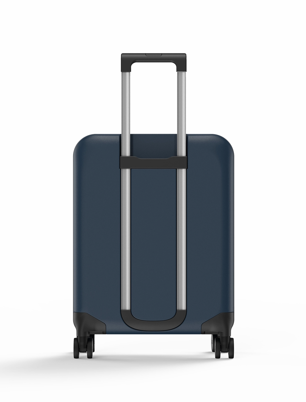 Rollink Flex 360 Collapsible 4-Wheel International Carry-On Luggage