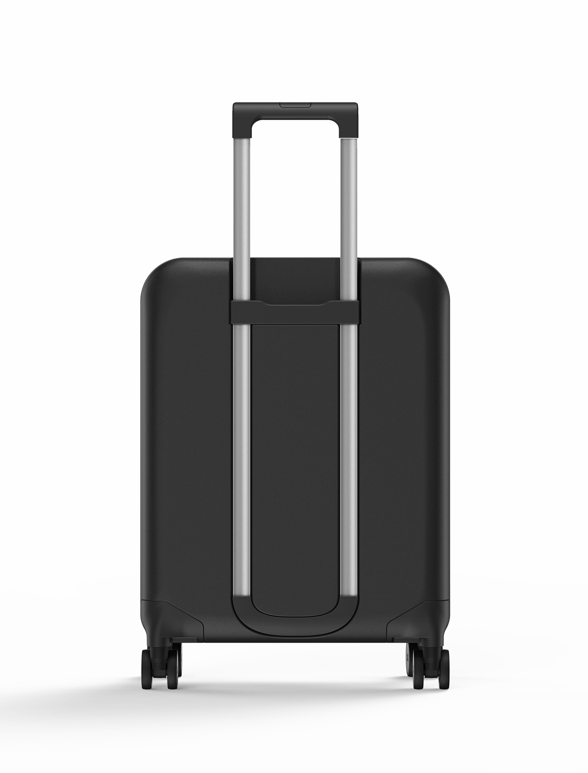 Rollink Flex 360 Collapsible 4-Wheel International Carry-On Luggage