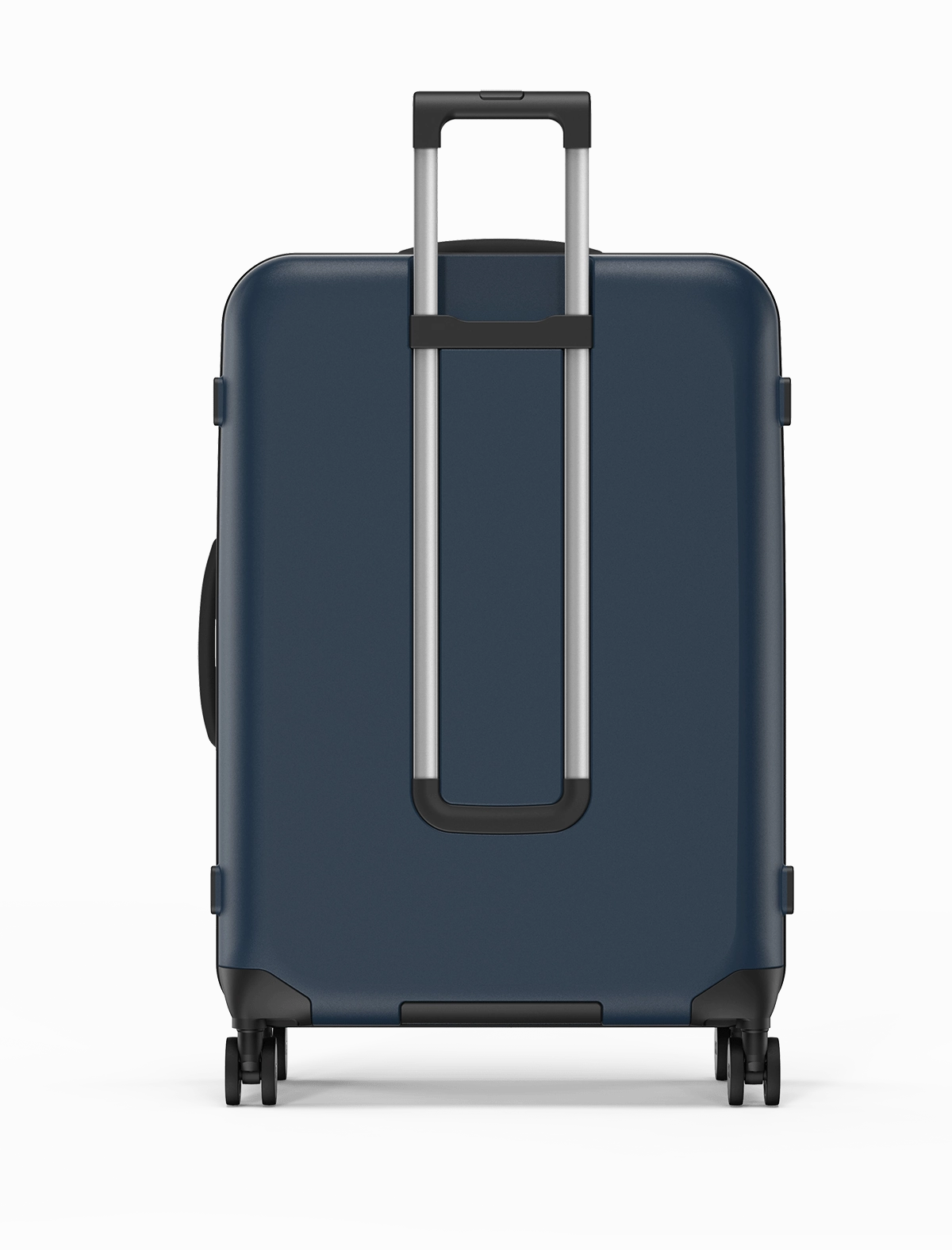 Rollink Flex 360 Large Checked 4 Wheel Collapsible Luggage
