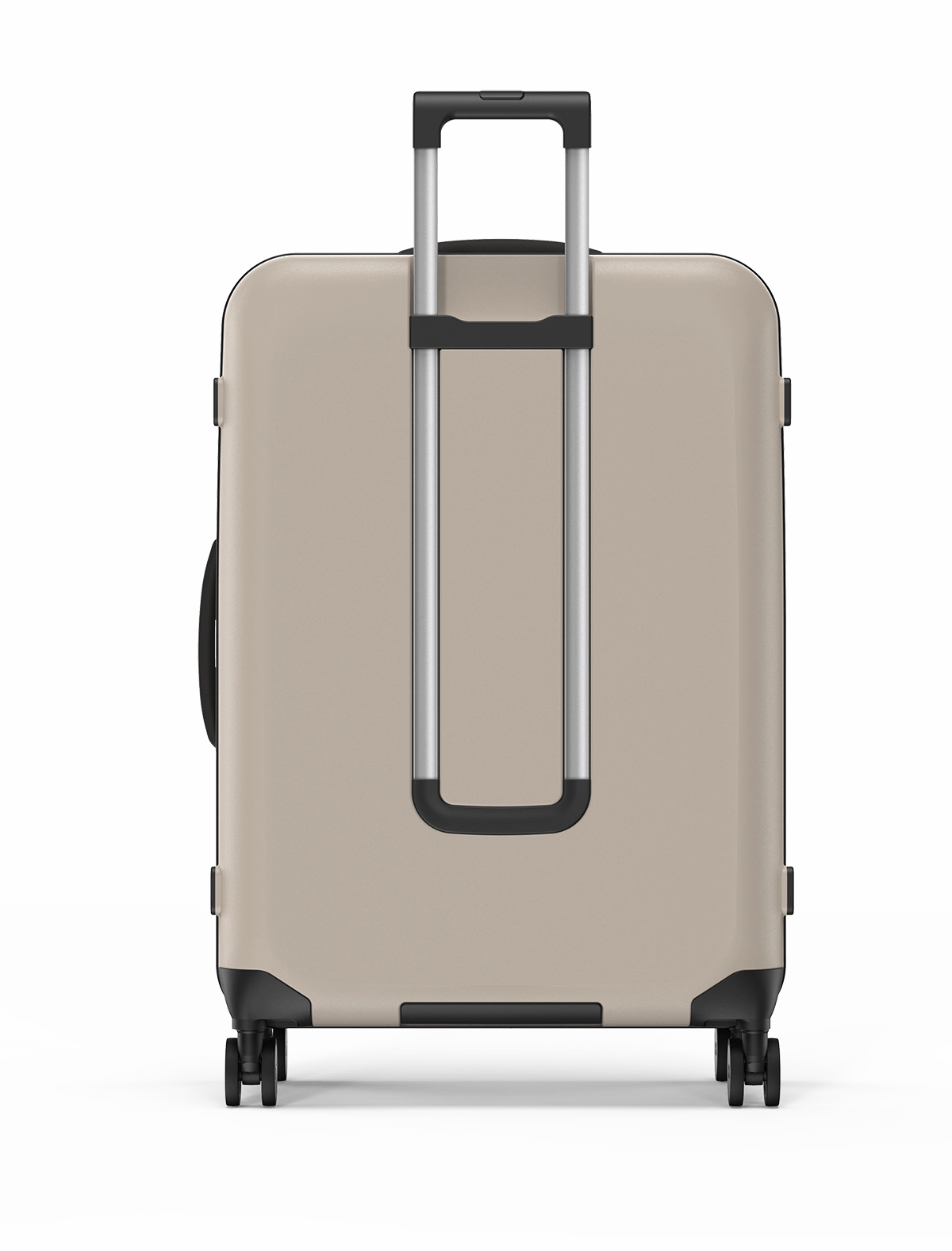 Rollink Flex 360 Large Checked 4 Wheel Collapsible Luggage