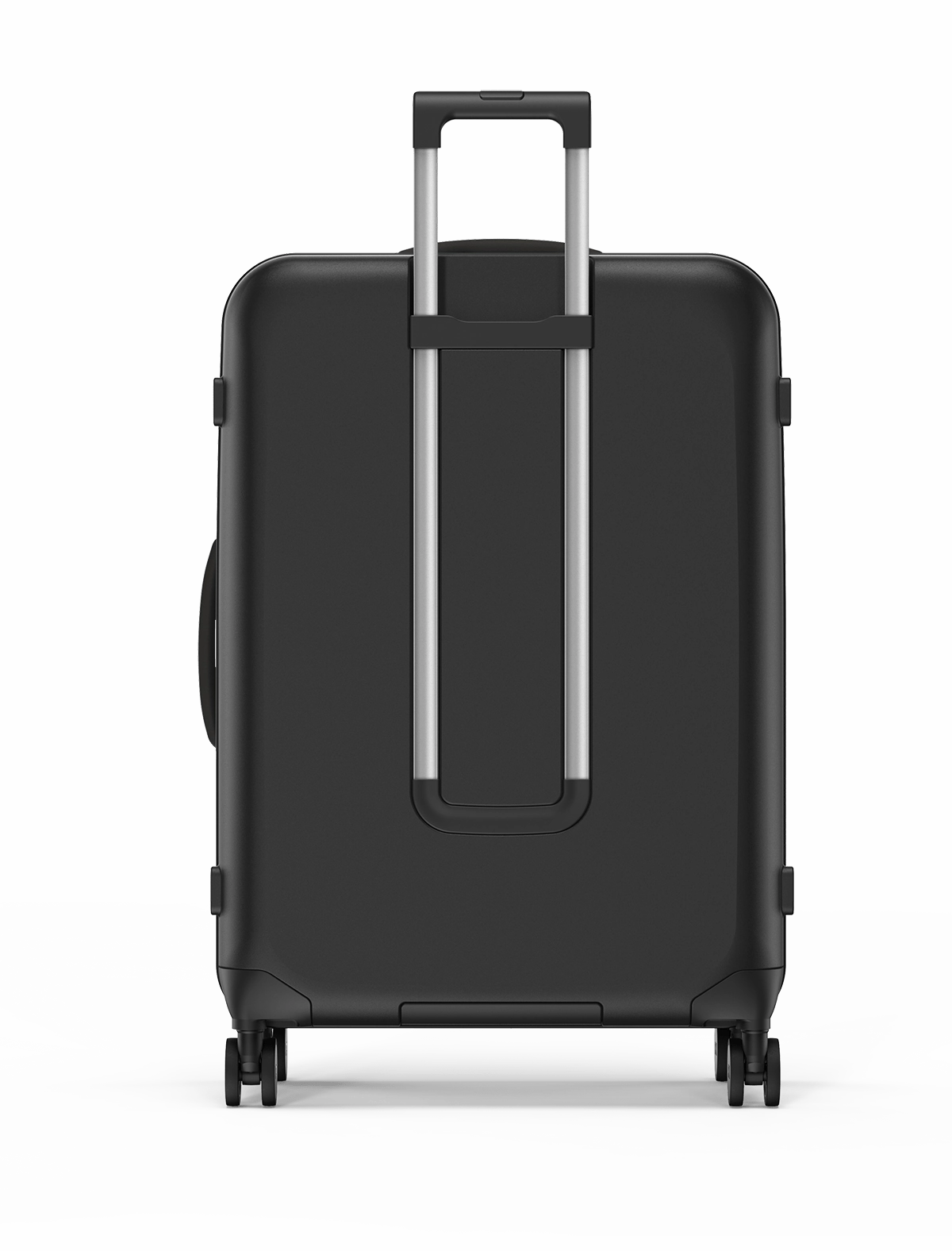 Rollink Flex 360 Large Checked 4 Wheel Collapsible Luggage