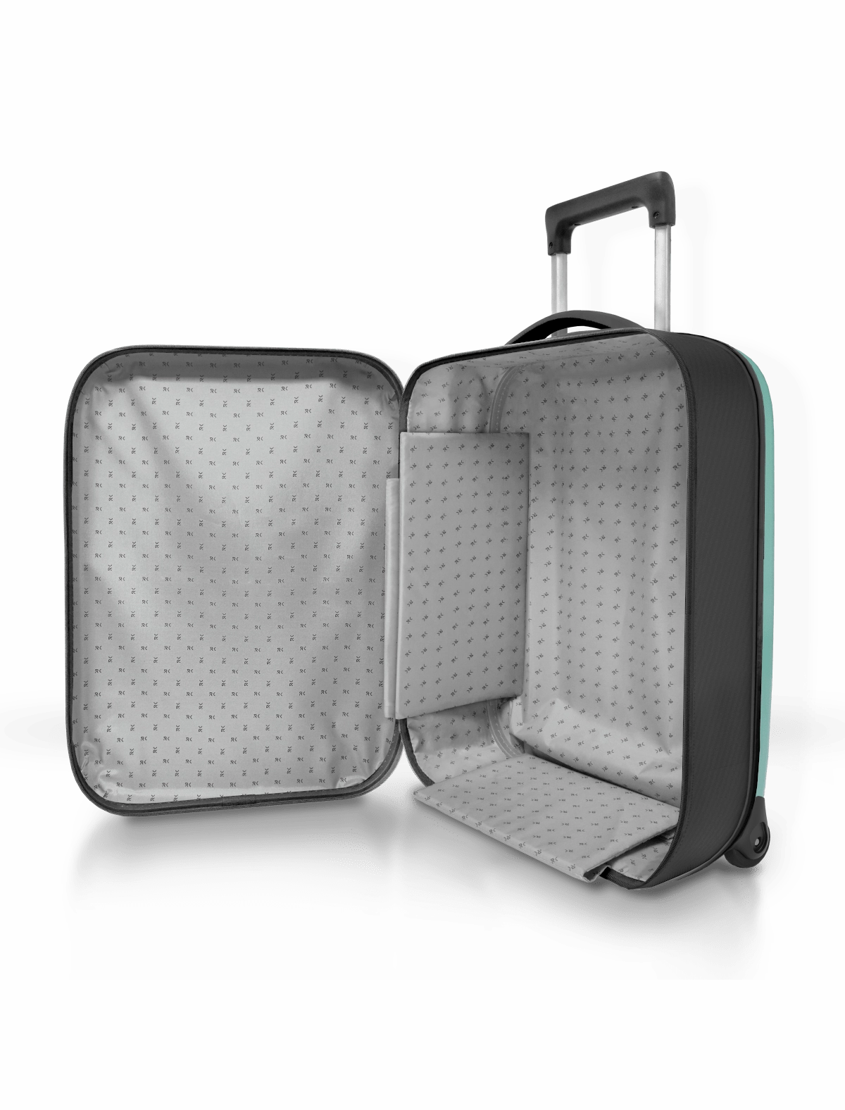 Rollink Flex Vega Carry-On Collapsible Luggage