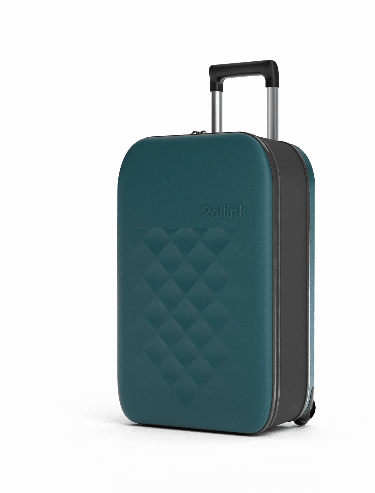 Rollink Flex Vega Carry-On Collapsible Luggage