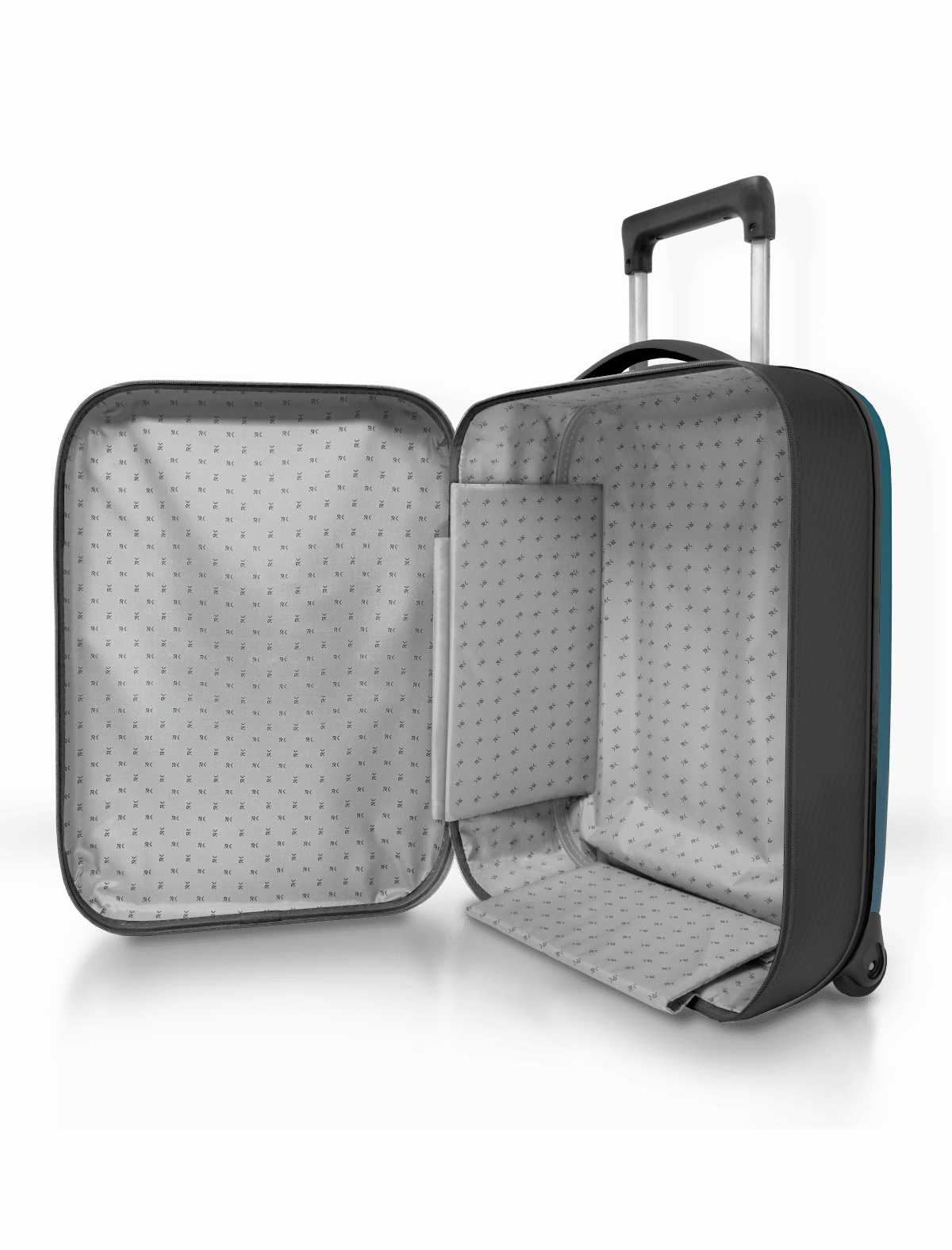 Rollink Flex Vega Carry-On Collapsible Luggage