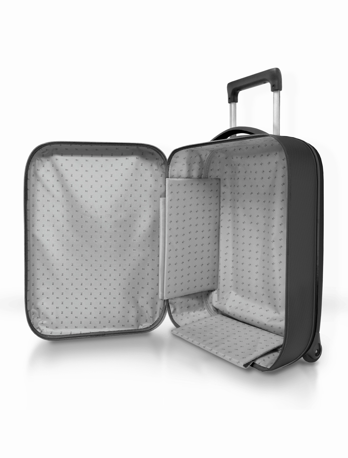 Rollink Flex Vega Carry-On Collapsible Luggage