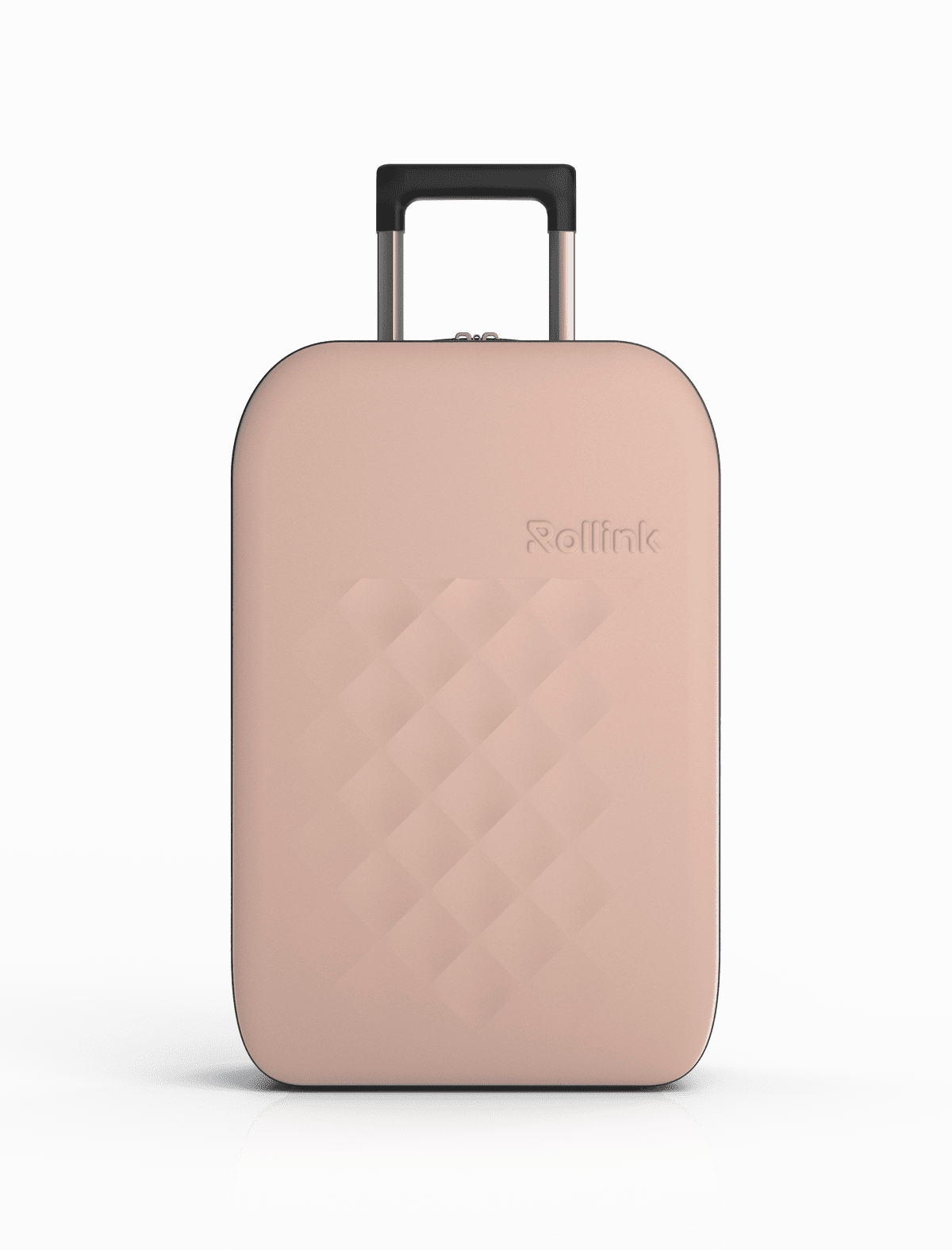 Rollink Flex Vega Carry-On Collapsible Luggage