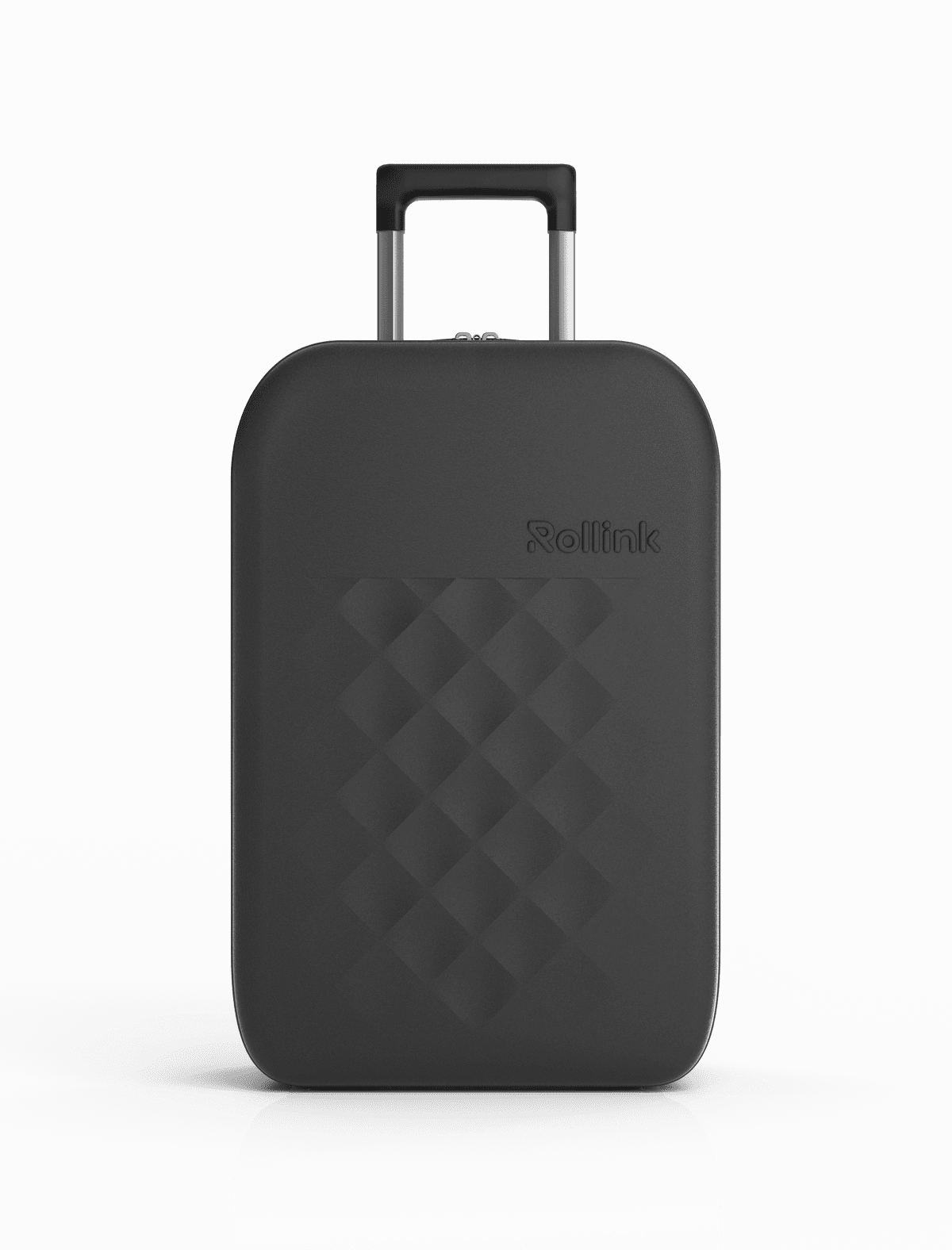Rollink Flex Vega Carry-On Collapsible Luggage
