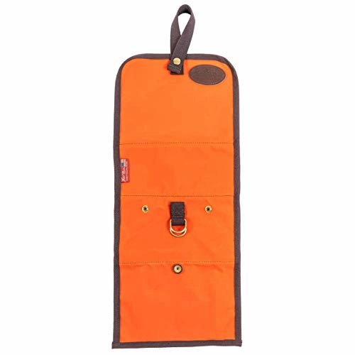 RollUp Travel Kit Field Tan