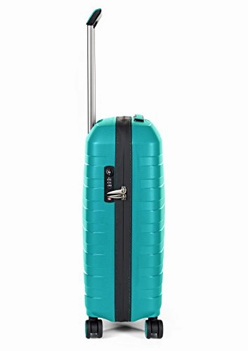 Roncato Box 22" International Carry On Emerald