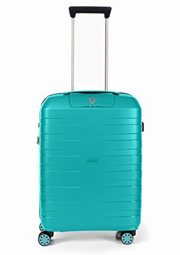 Roncato Box 22" International Carry On Emerald