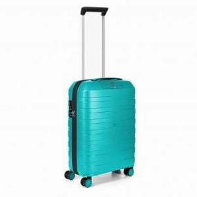 Roncato Box 22" International Carry On Emerald