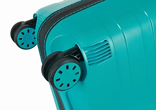 Roncato Box 22" International Carry On Emerald