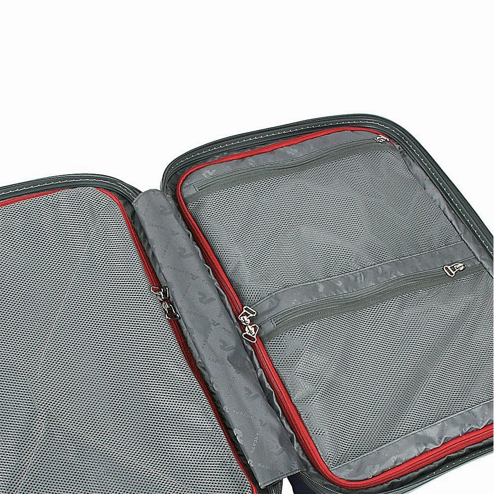 Roncato UNO ZSL Premium 22" 4-Wheel Carry-On Luggage