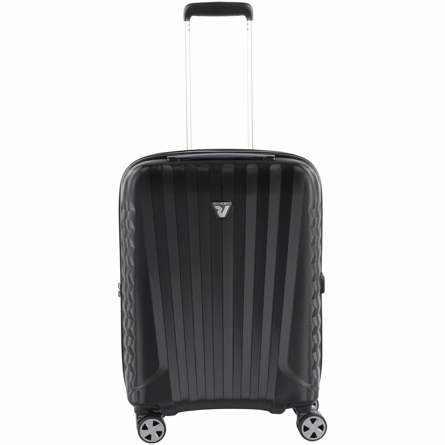 Roncato UNO ZSL Premium 22" 4-Wheel International Carry-On Luggage