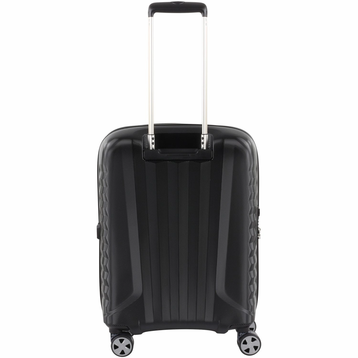 Roncato UNO ZSL Premium 22" 4-Wheel International Carry-On Luggage